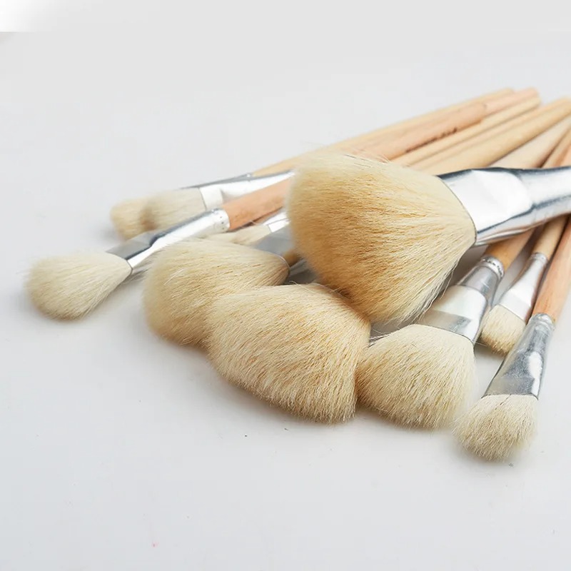 7/10/11 Pcs Professional Goat  - Gouache Paint Set review and price