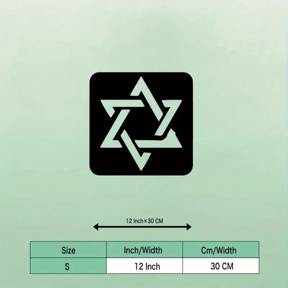 CIFBUY Hebrew Letters Beth Shi - Art & Craft Paper For Kids review and price