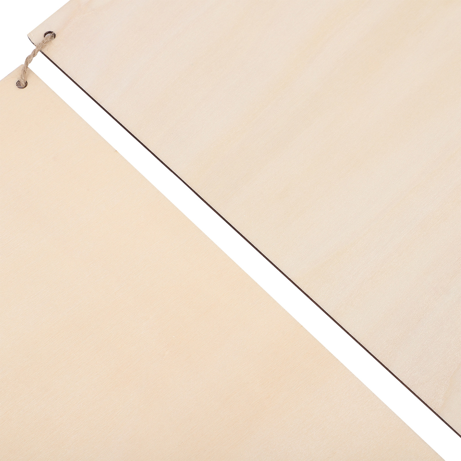 Blank Wooden Hanging Signs Unf - Art And Craft For Nursery review and price