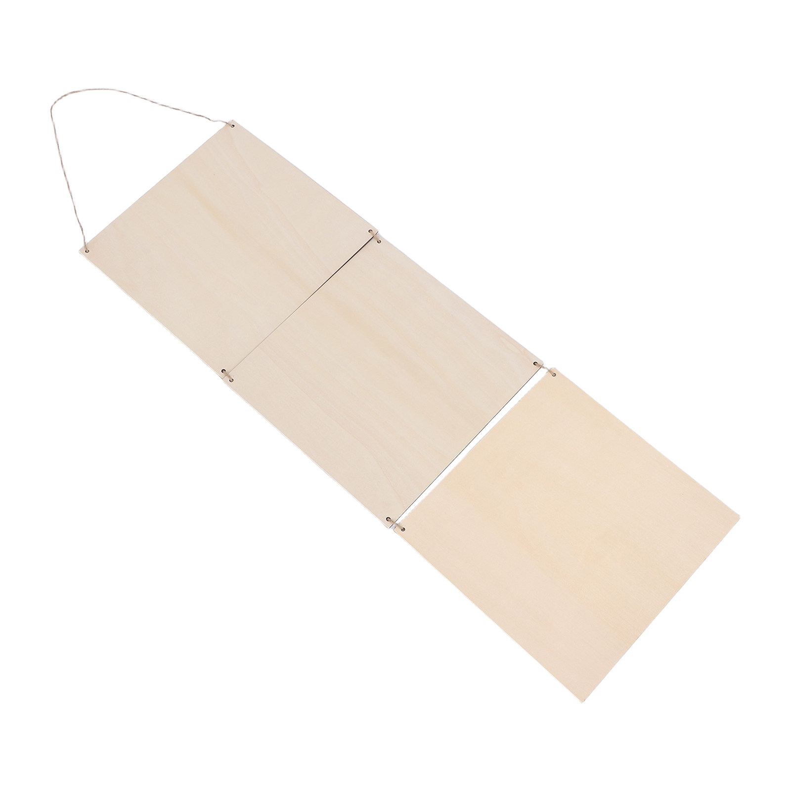 Blank Wooden Hanging Signs Unf - Art And Craft For Nursery review and price