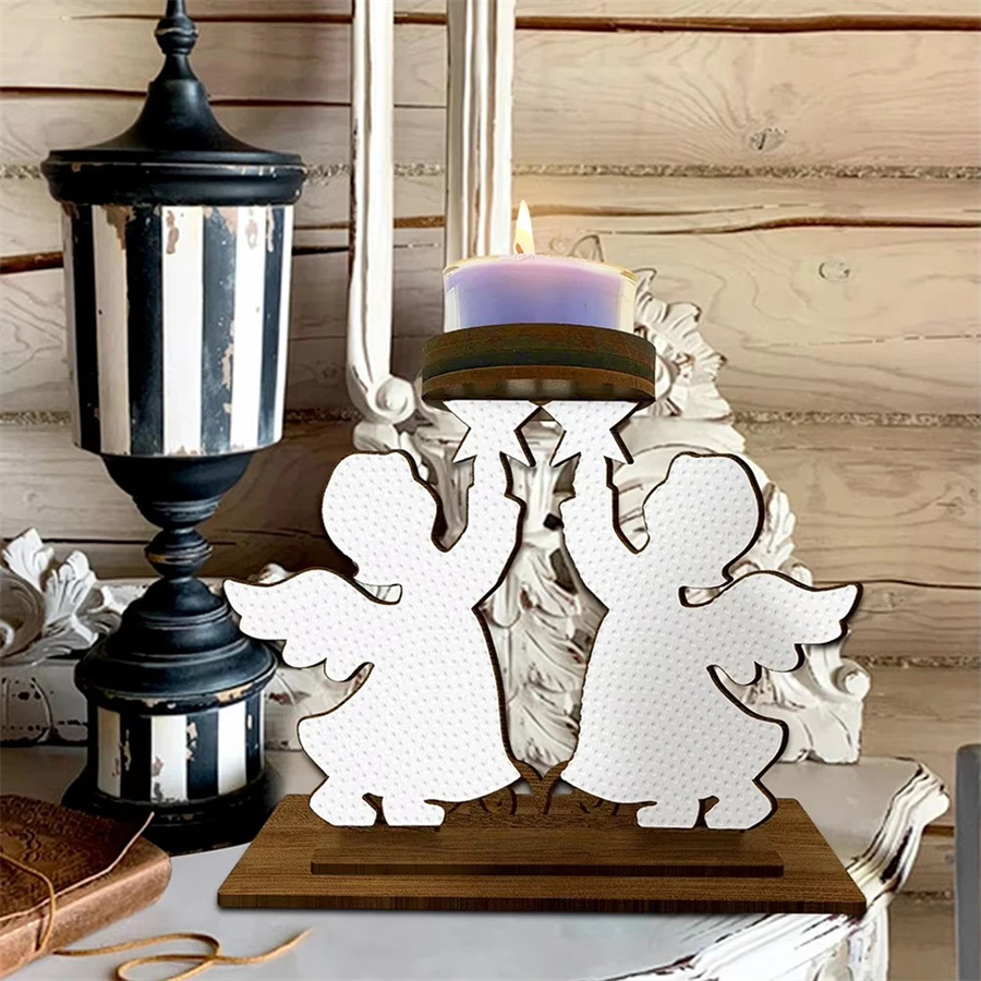 kid candle holder Halloween ho - Art Craft Kit review and price