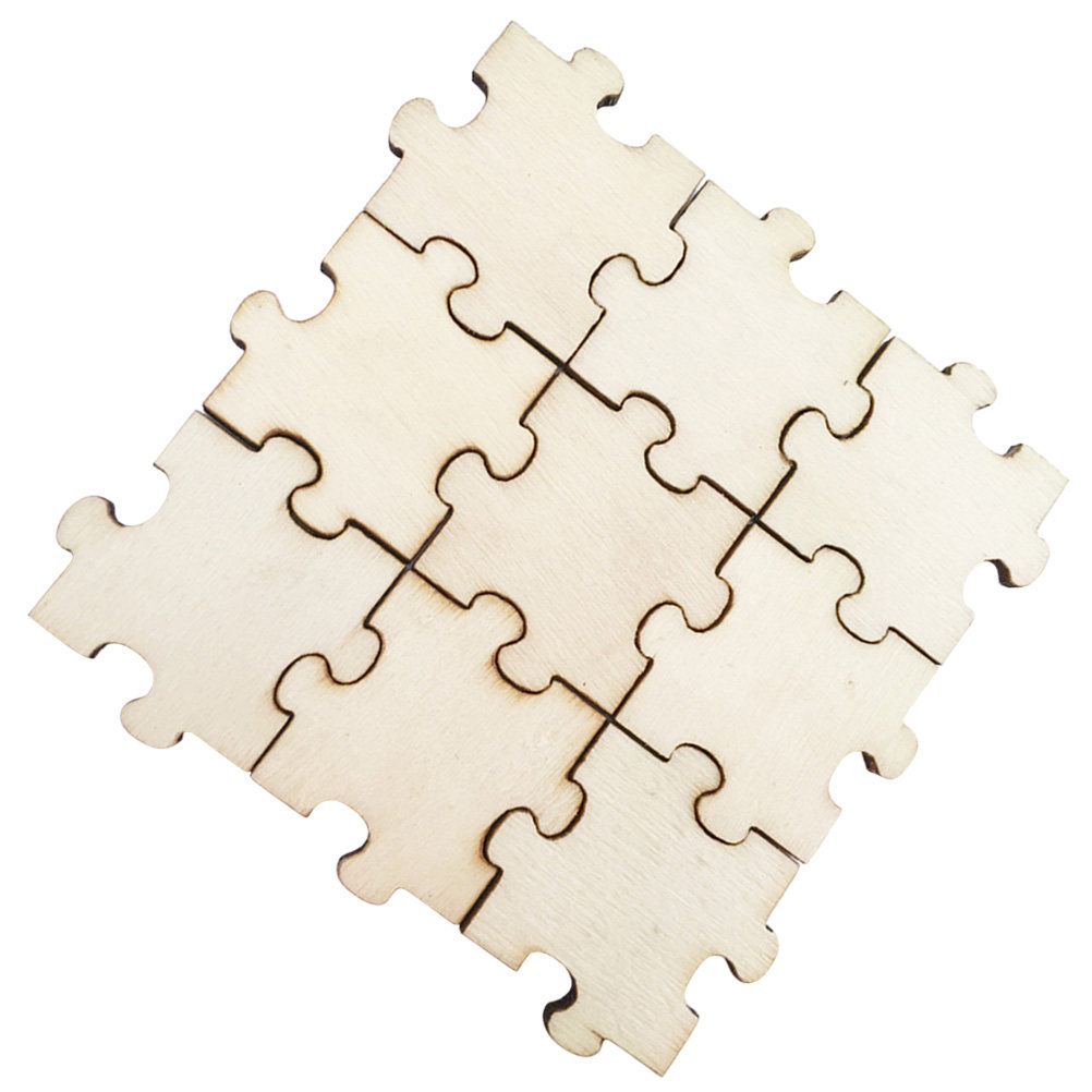 100Pcs 40Mm Raw Wood Logs Craf - Art And Craft For Father'S Day review and price