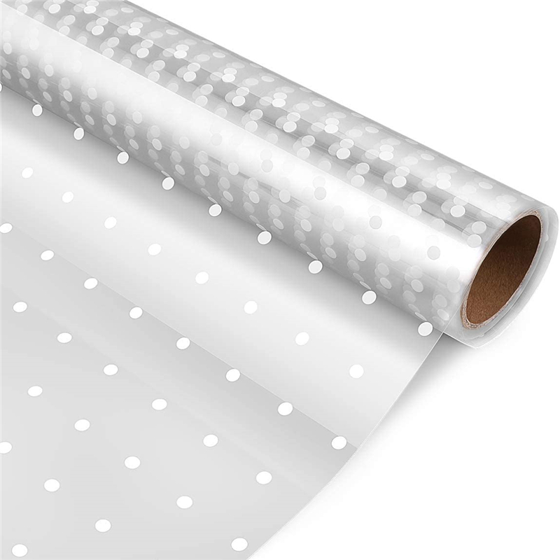 White Dots Cellophane Bags, Ce - School Of Art X Craft review and price