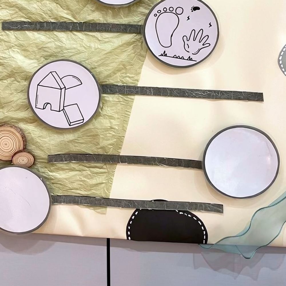 Forest Theme DIY Tissue Paper  - Art Craft With Paper review and price