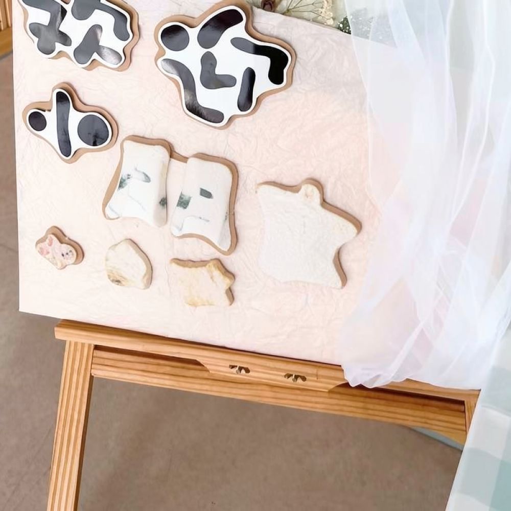 Forest Theme DIY Tissue Paper  - Art Craft With Paper review and price