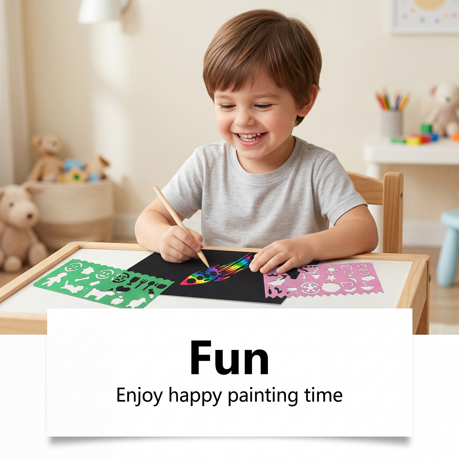 Color Coated Paper, Clear & Ea - Art Craft With Paper review and price