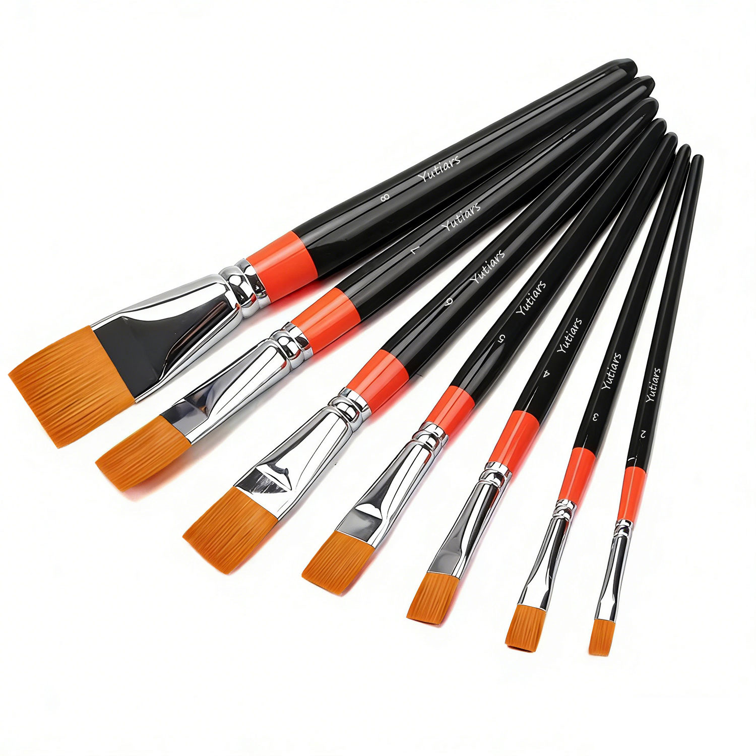8Pcs Professional Flat Artist  - Gouache Paint Set review and price