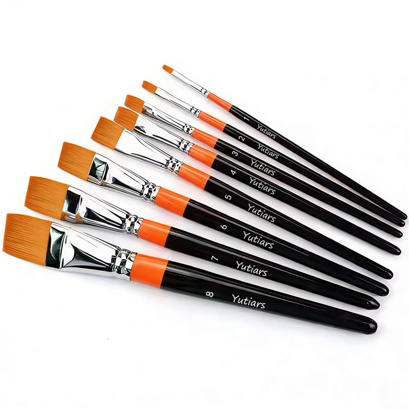 8Pcs Professional Flat Artist  - Gouache Paint Set review and price